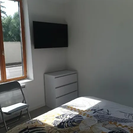 Apartmán Baie De Somme 3 *