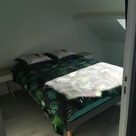Apartmán Baie De Somme 3