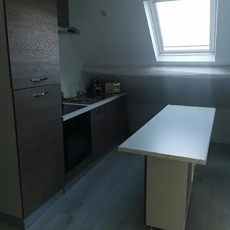 Apartmán Baie De Somme 3