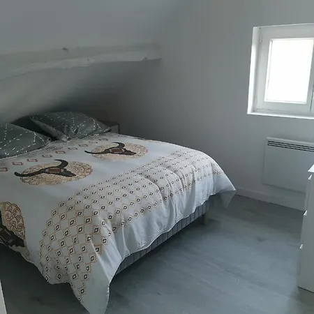 Baie De Somme 3 Apartmán *