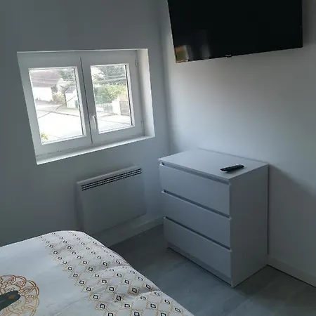 Apartmán Baie De Somme 3