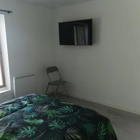 Apartmán Baie De Somme 3 Bernay-en-Ponthieu