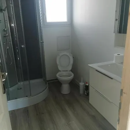 Baie De Somme 3 Apartmán