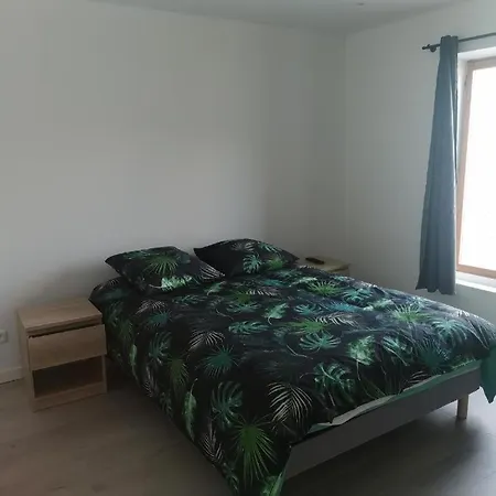 Baie De Somme 3 Apartmán