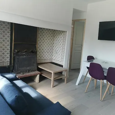 Baie De Somme 3 Apartmán *